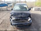 2018 Fiat 500 Pop Черный vin: 3C3CFFKH1JT526972