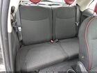 2018 Fiat 500 Pop Серый vin: 3C3CFFKH3JT465172