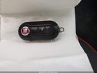 2018 Fiat 500 Pop Серый vin: 3C3CFFKH3JT465172