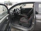2018 Fiat 500 Pop Серый vin: 3C3CFFKH3JT465172