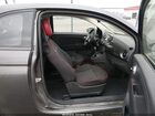 2018 Fiat 500 Pop Серый vin: 3C3CFFKH3JT465172