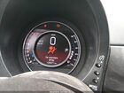 2018 Fiat 500 Pop Серый vin: 3C3CFFKH3JT465172