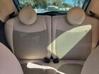 2018 Fiat 500 Pop Синий vin: 3C3CFFKH6JT377779