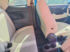 2018 Fiat 500 Pop Синий vin: 3C3CFFKH6JT377779
