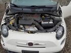 2018 Fiat 500 Pop Белый vin: 3C3CFFKH8JT362586