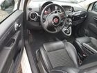 2018 Fiat 500 Pop Белый vin: 3C3CFFKH8JT362586