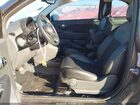 2018 Fiat 500 Pop Серый vin: 3C3CFFKH9JT416851