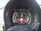 2018 Fiat 500 Pop Серый vin: 3C3CFFKH9JT416851