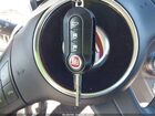 2018 Fiat 500 Pop Серый vin: 3C3CFFKH9JT416851
