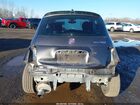 2018 Fiat 500 Pop Серый vin: 3C3CFFKH9JT416851
