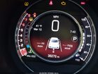 2018 Fiat 500 Pop Серый vin: 3C3CFFKH9JT416851