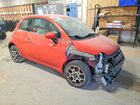 2018 Fiat 500 Pop Orange vin: 3C3CFFKHXJT465282 2018 Fiat 500 Pop Orange vin: 3C3CFFKHXJT465282