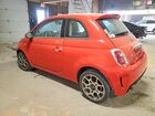 2018 Fiat 500 Pop Orange vin: 3C3CFFKHXJT465282 2018 Fiat 500 Pop Orange vin: 3C3CFFKHXJT465282