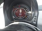 2017 Fiat 500 Pop White vin: 3C3CFFKR1HT661629