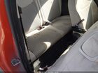 2017 Fiat 500 Pop Оранжевый vin: 3C3CFFKR8HT530200