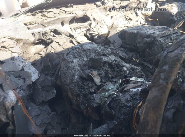 3C3CFFKRXHT697898 2017 FIAT 500 Серый Вид задних сидений