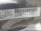 2017 Fiat 500 Pop Серый vin: 3C3CFFKRXHT697898