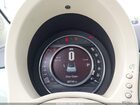 2017 Fiat 500c Pop Зеленый vin: 3C3CFFLR2HT700484