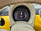 2016 Fiat 500 Pop Желтый vin: 3C3CFFLR3GT133717