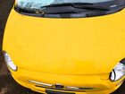 2016 Fiat 500 Pop Желтый vin: 3C3CFFLR3GT133717
