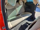 2017 Fiat 500 Pop Orange vin: 3C3CFFLR4HT698074