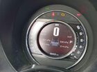 2017 Fiat 500 Pop Красный vin: 3C3CFFLR7HT594226