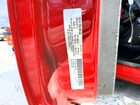 2017 Fiat 500 Pop Красный vin: 3C3CFFLR7HT594226