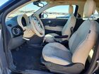 2017 Fiat 500 Pop Black vin: 3C3CFFLR7HT697856