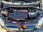 2017 Fiat 500 Pop Black vin: 3C3CFFLR7HT697856
