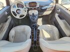 2017 Fiat 500 Pop Black vin: 3C3CFFLR7HT697856