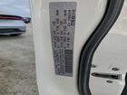 2019 Jeep Compass Sport White vin: 3C4NJCAB2KT761669