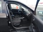 2021 Jeep Compass Sport Fwd Черный vin: 3C4NJCAB2MT572152
