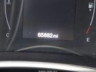 2021 Jeep Compass Sport Fwd Черный vin: 3C4NJCAB2MT572152