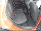 2018 Jeep Compass Sport Fwd Orange vin: 3C4NJCAB4JT339398