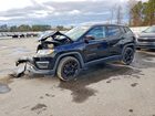 2021 Jeep Compass Sport Black vin: 3C4NJCAB7MT505210