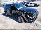 2021 Jeep Compass Sport Fwd Black vin: 3C4NJCABXMT531249
