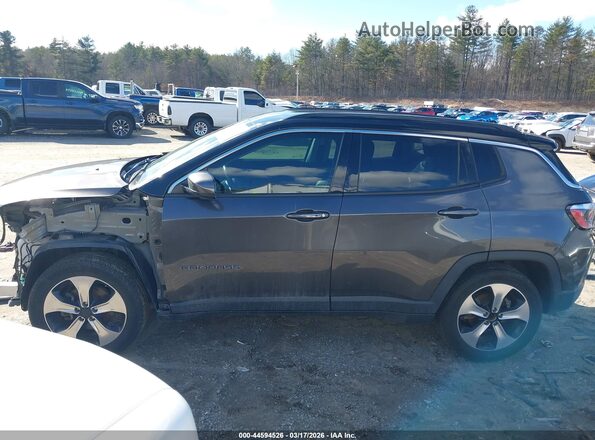 3C4NJCBB0LT102599 2020 JEEP COMPASS Серый 