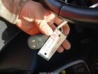 2020 Jeep Compass Latitude Fwd Серый vin: 3C4NJCBB0LT102599