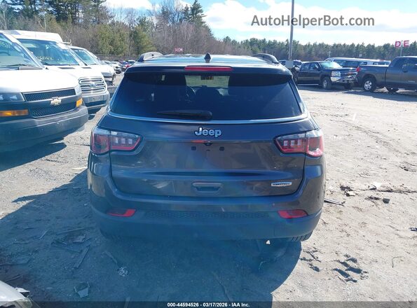 3C4NJCBB0LT102599 2020 JEEP COMPASS Серый 