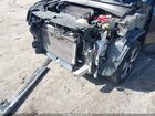 2020 Jeep Compass Latitude Fwd Серый vin: 3C4NJCBB0LT102599