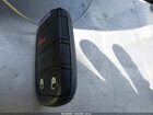 2019 Jeep Compass Latitude Fwd Красный vin: 3C4NJCBB1KT715460