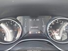 2019 Jeep Compass Latitude Fwd Красный vin: 3C4NJCBB1KT715460