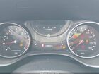 2019 Jeep Compass Latitude Fwd Белый vin: 3C4NJCBB1KT801254