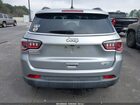 2017 Jeep New Compass Latitude Fwd Gray vin: 3C4NJCBB3HT643122 2017 Jeep New Compass Latitude Fwd Gray vin: 3C4NJCBB3HT643122