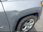 2017 Jeep New Compass Latitude Fwd Gray vin: 3C4NJCBB3HT643122 2017 Jeep New Compass Latitude Fwd Gray vin: 3C4NJCBB3HT643122