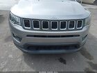 2017 Jeep New Compass Latitude Fwd Gray vin: 3C4NJCBB3HT643122 2017 Jeep New Compass Latitude Fwd Gray vin: 3C4NJCBB3HT643122