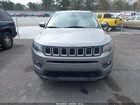 2017 Jeep New Compass Latitude Fwd Gray vin: 3C4NJCBB3HT643122 2017 Jeep New Compass Latitude Fwd Gray vin: 3C4NJCBB3HT643122