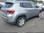 2017 Jeep New Compass Latitude Fwd Gray vin: 3C4NJCBB3HT643122 2017 Jeep New Compass Latitude Fwd Gray vin: 3C4NJCBB3HT643122