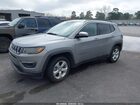 2017 Jeep New Compass Latitude Fwd Gray vin: 3C4NJCBB3HT643122 2017 Jeep New Compass Latitude Fwd Gray vin: 3C4NJCBB3HT643122