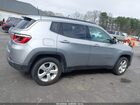 2017 Jeep New Compass Latitude Fwd Gray vin: 3C4NJCBB3HT643122 2017 Jeep New Compass Latitude Fwd Gray vin: 3C4NJCBB3HT643122